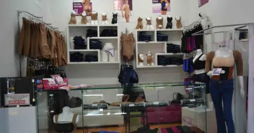 FAJAS LIPO ILLUSION FAJAS LIPO ILLUSION